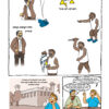 ⁦בעל הנס ספר קומיקס לילדים⁩ – תמונה ⁦3⁩